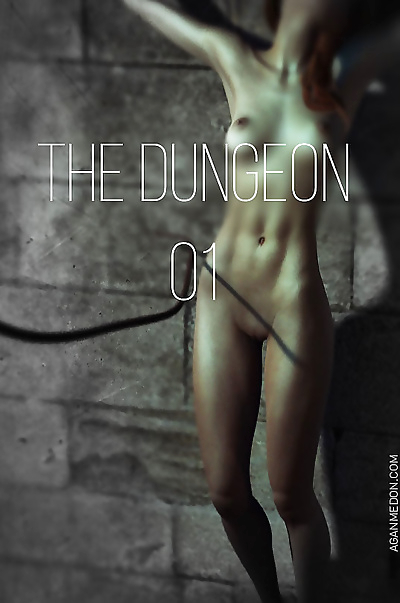 The dungeon part 1 - part 7