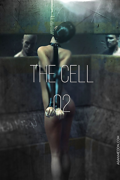 The cell part 2 - part 4