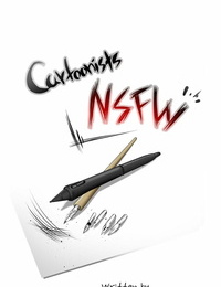 Cartoonists NSFW Temporada 1 Capítulo 1: El futuro de una compañía Netorare World